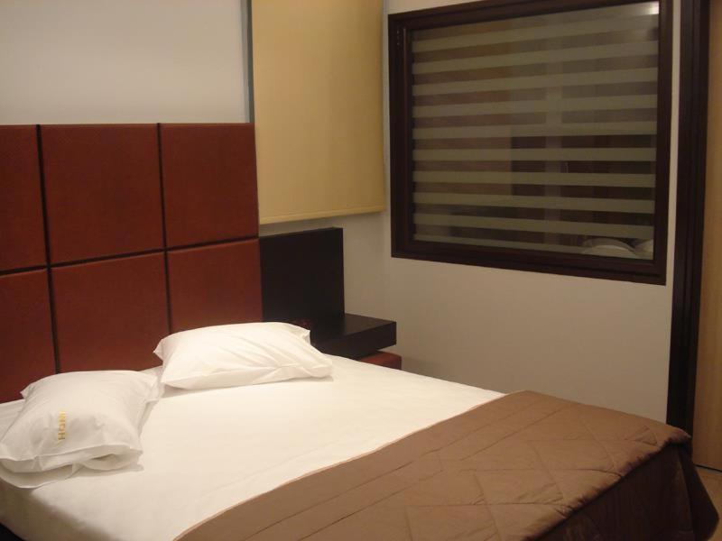 Inoh Hotel Athen Eksteriør bilde