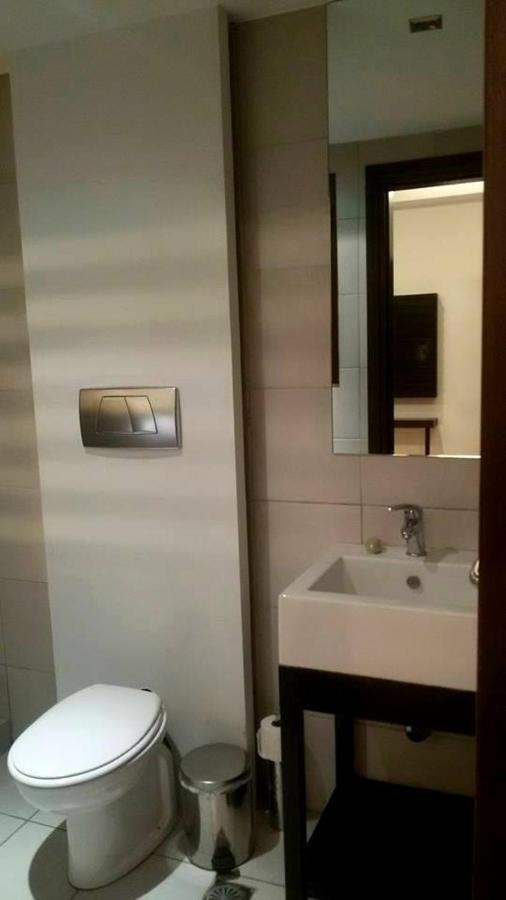 Inoh Hotel Athen Eksteriør bilde